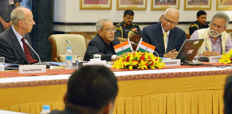 scienceeducationresearchmustforpromotinginnovation:pranabmukherjee